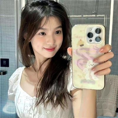 白雪新鲜人